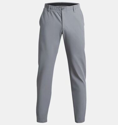 UA DRİVE TAPERED PANT ERKEK PANTOLON 1364410 - 4