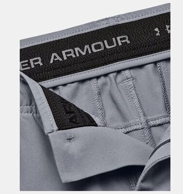 UA DRİVE TAPERED PANT ERKEK PANTOLON 1364410 - 5