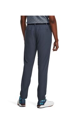 UA DRİVE TAPERED PANT ERKEK PANTOLON 1364410 - 4