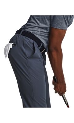 UA DRİVE TAPERED PANT ERKEK PANTOLON 1364410 - 5