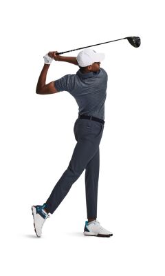 UA DRİVE TAPERED PANT ERKEK PANTOLON 1364410 - 3