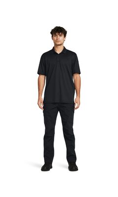UA ENDURO ELITE CARGO PANT ERKEK KARGO PANTOLONU 1386717 - 3