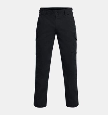 UA ENDURO ELITE CARGO PANT ERKEK KARGO PANTOLONU 1386717 - 6