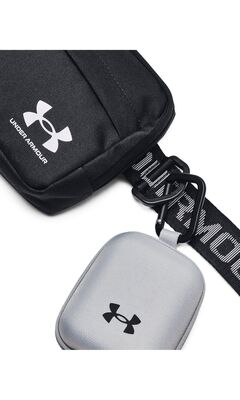 UA ESSENTIAL WB XBODY ÇANTA 1378418 - 4