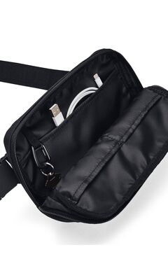 UA ESSENTIAL WB XBODY ÇANTA 1378418 - 5