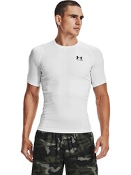 UA HG ARMOUR COMP SS ERKEK PRO BODY 1361518 - UNDER ARMOUR