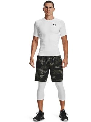 UA HG ARMOUR COMP SS ERKEK PRO BODY 1361518 - 3