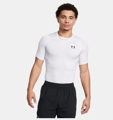 UA HG ARMOUR COMP SS ERKEK PRO BODY 1361518 - 5
