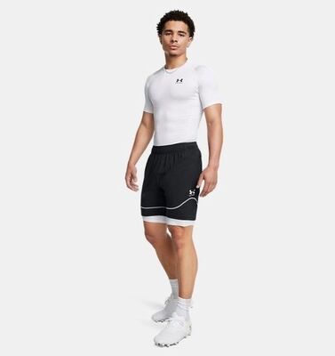 UA HG ARMOUR COMP SS ERKEK PRO BODY 1361518 - 7