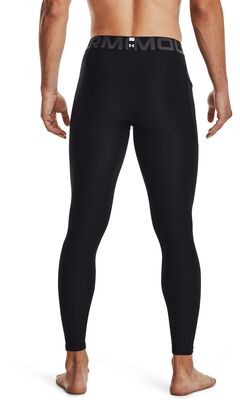 UA HG ARMOUR LEGGINGS ERKEK TAYT 1361586 - 3