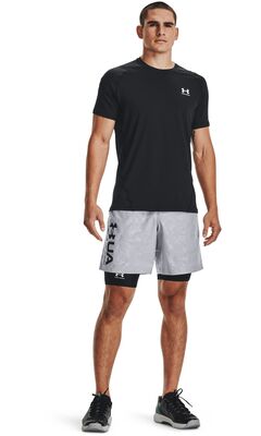 UA HG ARMOUR LNG SHORTS ERKEK ŞORT 1361602 - 2