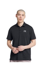 UA ICON POLO ERKEK POLO YAKA TİŞÖRT 1386608 - UNDER ARMOUR