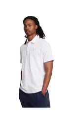 UA ICON POLO ERKEK POLO YAKA TİŞÖRT 1386608 - UNDER ARMOUR