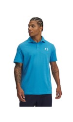 UA ICON POLO ERKEK POLO YAKA TİŞÖRT 1386608 - UNDER ARMOUR