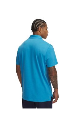 UA ICON POLO ERKEK POLO YAKA TİŞÖRT 1386608 - 2