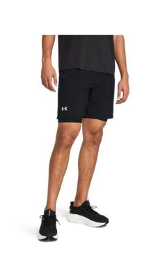 UA LAUNCH 7'' 2-IN-1 SHORTS ERKEK ŞORT 1382641 - 4