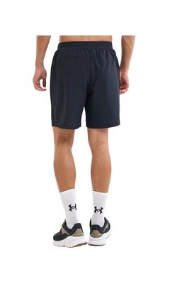UA LAUNCH 7'' SHORTS ERKEK ŞORT 1382620 - 4