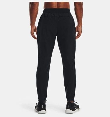 UA LAUNCH PANT ERKEK TEK ALT-PANTOLON 1376800 - 2