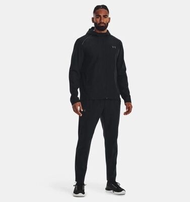 UA LAUNCH PANT ERKEK TEK ALT-PANTOLON 1376800 - 3