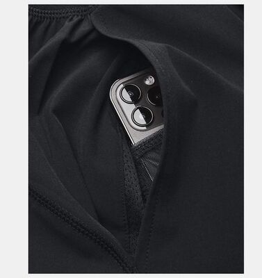 UA LAUNCH PANT ERKEK TEK ALT-PANTOLON 1376800 - 6