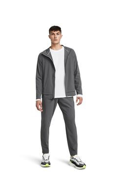 UA LAUNCH PANT ERKEK TEK ALT-PANTOLON 1376800 - 2