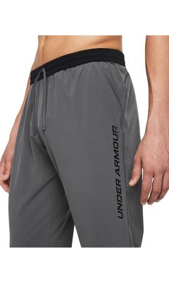 UA LAUNCH PANT ERKEK TEK ALT-PANTOLON 1376800 - 4
