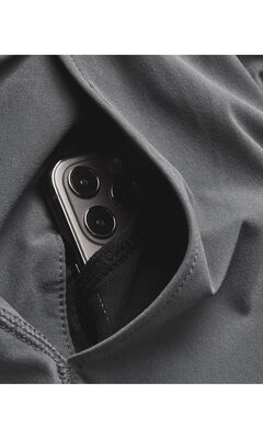UA LAUNCH PANT ERKEK TEK ALT-PANTOLON 1376800 - 6