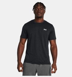 UA LAUNCH SHORTSLEEVE ERKEK TİŞÖRT 1382582 - UNDER ARMOUR