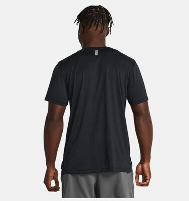UA LAUNCH SHORTSLEEVE ERKEK TİŞÖRT 1382582 - 2