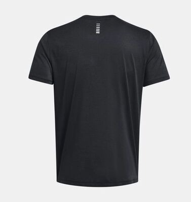 UA LAUNCH SHORTSLEEVE ERKEK TİŞÖRT 1382582 - 4