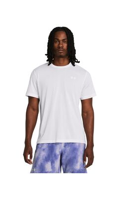 UA LAUNCH SHORTSLEEVE ERKEK TİŞÖRT 1382582 - 1