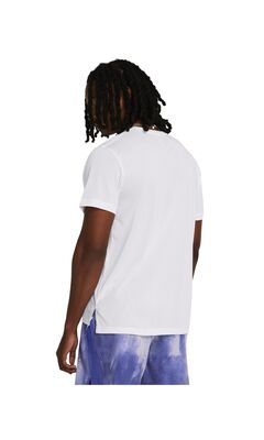 UA LAUNCH SHORTSLEEVE ERKEK TİŞÖRT 1382582 - 2