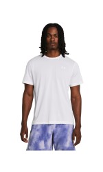 UA LAUNCH SHORTSLEEVE ERKEK TİŞÖRT 1382582 - UNDER ARMOUR