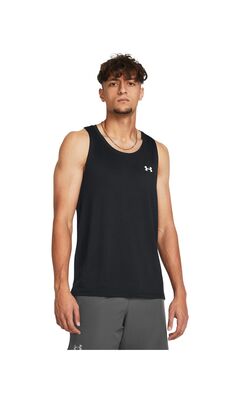 UA LAUNCH SINGLET ERKEK ATLET 1382585 - 1