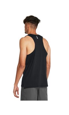 UA LAUNCH SINGLET ERKEK ATLET 1382585 - 2