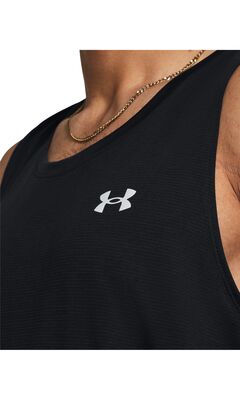 UA LAUNCH SINGLET ERKEK ATLET 1382585 - 3