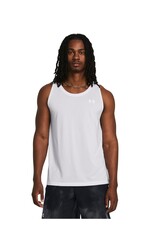UA LAUNCH SINGLET ERKEK ATLET 1382585 - UNDER ARMOUR