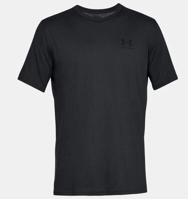 UA M SPORTSTYLE LC SS ERKEK TİŞÖRT 1326799 - 4