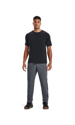 UA M SPORTSTYLE LC SS ERKEK TİŞÖRT 1326799 - 5