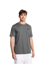 UA M SPORTSTYLE LC SS ERKEK TİŞÖRT 1326799 - UNDER ARMOUR