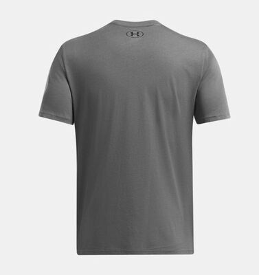 UA M SPORTSTYLE LC SS ERKEK TİŞÖRT 1326799 - 4