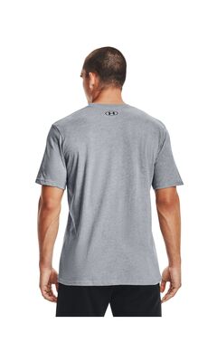 UA M SPORTSTYLE LC SS ERKEK TİŞÖRT 1326799 - 3
