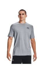 UA M SPORTSTYLE LC SS ERKEK TİŞÖRT 1326799 - UNDER ARMOUR