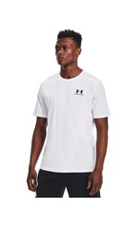 UA M SPORTSTYLE LC SS ERKEK TİŞÖRT 1326799 - UNDER ARMOUR