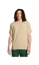 UA M SPORTSTYLE LC SS ERKEK TİŞÖRT 1326799 - UNDER ARMOUR
