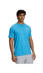 UA M SPORTSTYLE LC SS ERKEK TİŞÖRT 1326799 - UNDER ARMOUR