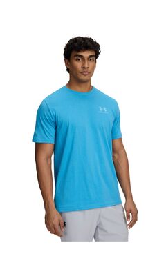 UA M SPORTSTYLE LC SS ERKEK TİŞÖRT 1326799 - 1