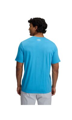UA M SPORTSTYLE LC SS ERKEK TİŞÖRT 1326799 - 2