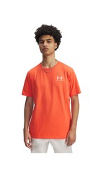 UA M SPORTSTYLE LC SS ERKEK TİŞÖRT 1326799 - UNDER ARMOUR