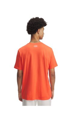 UA M SPORTSTYLE LC SS ERKEK TİŞÖRT 1326799 - 2
